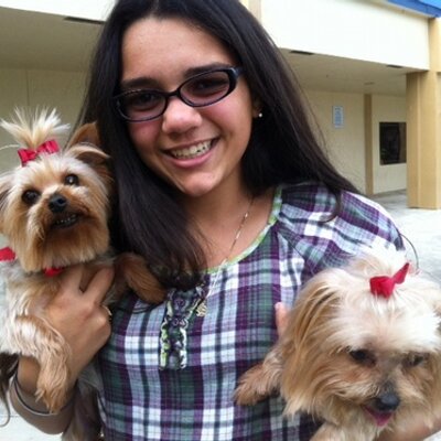 Profile Picture of Crystal Aleman (@AlemanCrystal) on Twitter