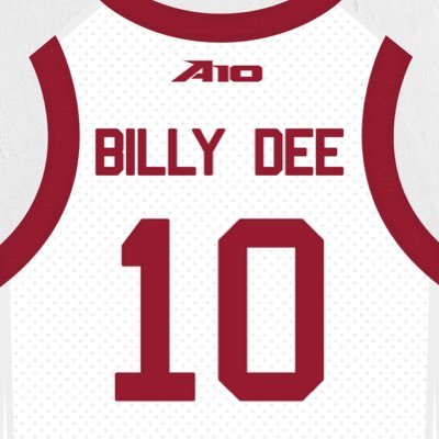 Profile Picture of Billy Dee Mullins (@mullins_dee) on Twitter