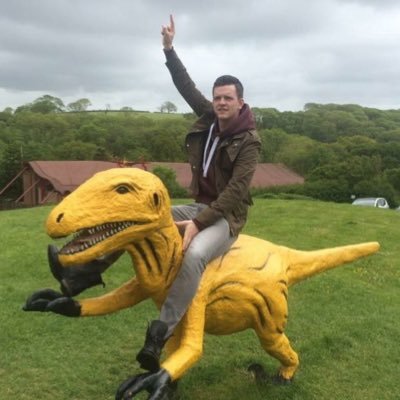 Profile Picture of James Ravenscroft (@JamesRavenscro3) on Twitter
