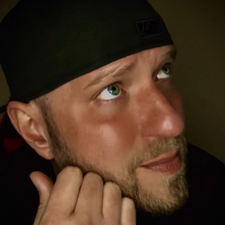 Profile Picture of Keith (@heartinsideout) on Tiktok