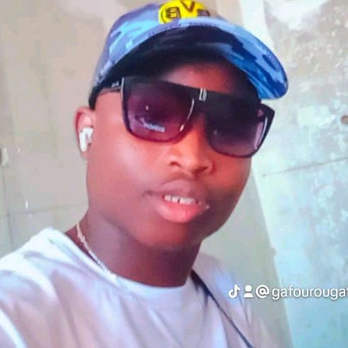 Profile Picture of Petti Richard (@petti.richard) on Tiktok