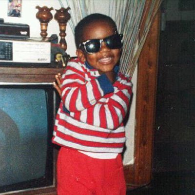 Profile Picture of Jerron Smith (@JayRon_Smiff) on Twitter