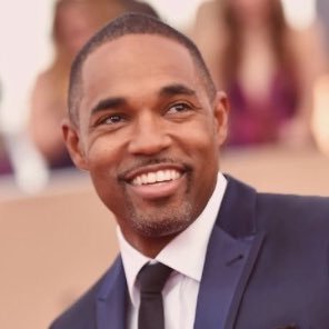 Profile Picture of Jason Winston George (@JasonWGeorge) on Twitter