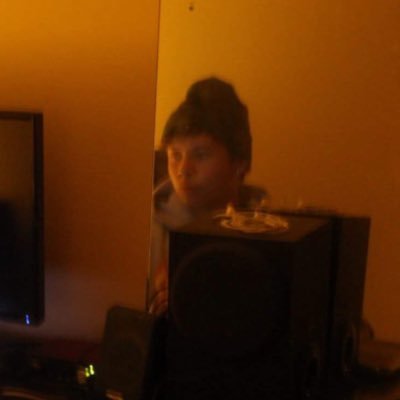 Profile Picture of Chad Brook Edwards (@Nephewcdot) on Twitter