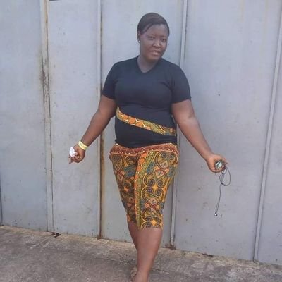 Profile Picture of Florence Ngegba (@florence_ngegba) on Twitter