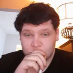 Profile Picture of Joseph Fryman (@joseph_fry21) on Instagram