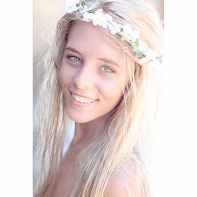 Profile Picture of  ♥Samantha ♥ (@sam_fuchs) on Twitter