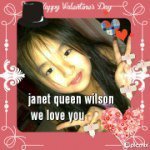 Profile Picture of Janet Queen Wilson (@janetwil) on Instagram