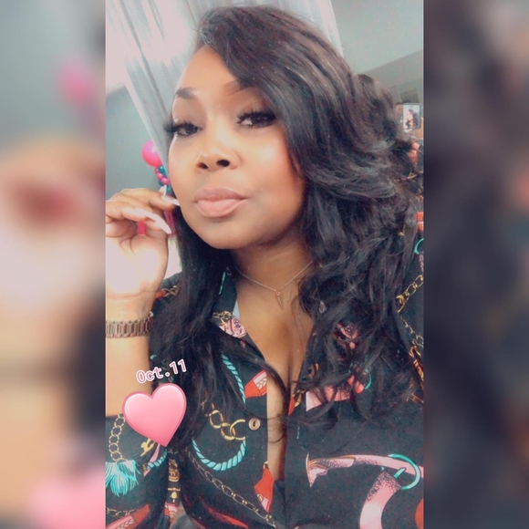 Profile Picture of Tamicka Mcgee (@tamickam) on Poshmark