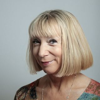 Profile Picture of Gill Paul, Author (@gill.paul1) on Instagram