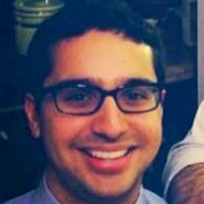 Profile Picture of Luis André Vertiz (@lvertiz) on Twitter