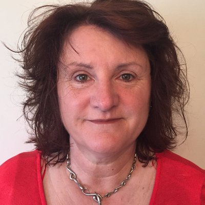 Profile Picture of Paula Grady (@paulagrady4) on Twitter