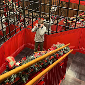 Profile Picture of Sam Frye (@samfrye2155) on Youtube