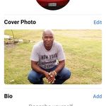 Profile Picture of Kenneth Burrell (@kenneth.burrell.16752) on Instagram