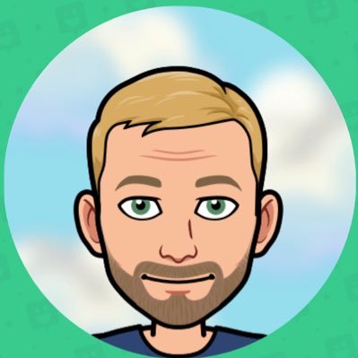 Profile Picture of Kevin E Moberg (@k_moberg) on Twitter