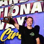 Profile Picture of Nick Chiles (@chilesracing) on Instagram