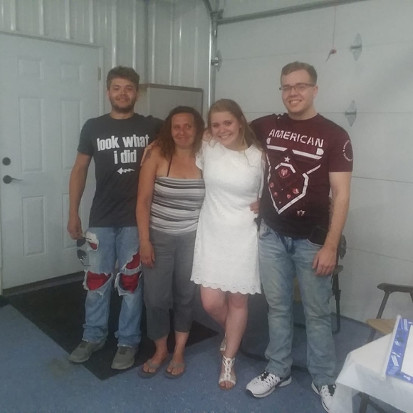 Profile Picture of Mandy Wheeler (@medusa812) on Poshmark