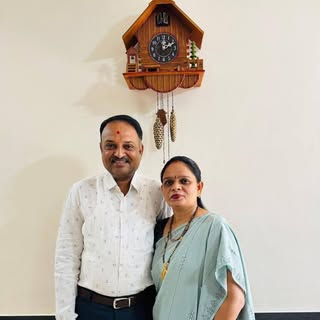 Profile Picture of Devyani Patel (@devyani_patel) on Instagram