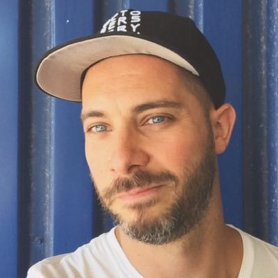 Profile Picture of Christopher DeBoer (@SybrandtC) on Twitter