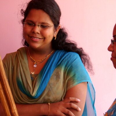 Profile Picture of Juby Joseph (@jubyjoseph1) on Twitter