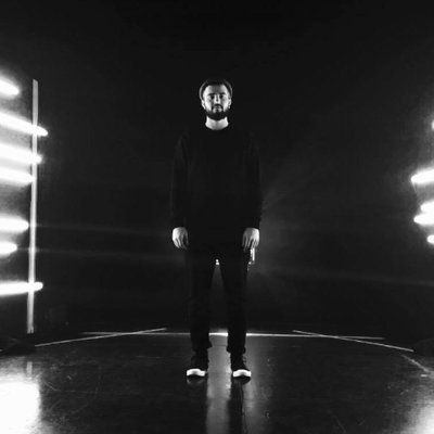 Profile Picture of David Aubert (@davidaubert) on Twitter
