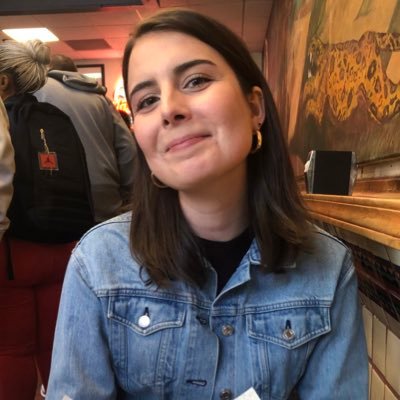 Profile Picture of Megan Royer (@MeganRoyer) on Twitter