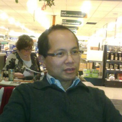 Profile Picture of Melvin Chang (@melvinchang) on Twitter