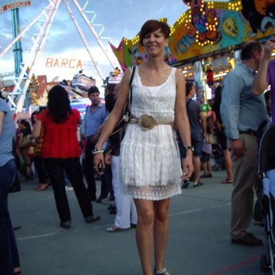 Profile Picture of Elena Raluca Avram (@ElenaRalucaAvr2) on Twitter