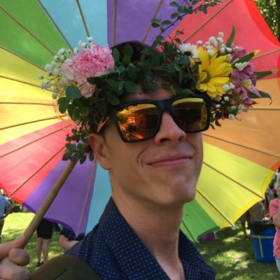 Profile Picture of Ryan Lavery (@OranGang) on Twitter