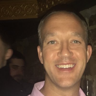 Profile Picture of David Osinski (@dosinski1) on Twitter