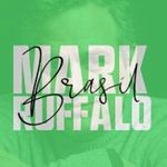 Profile Picture of Mark Ruffalo Brasil (@ruffalobrasil) on Instagram