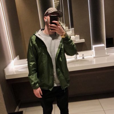 Profile Picture of K👁LE (@Kyle_Lehman23) on Twitter