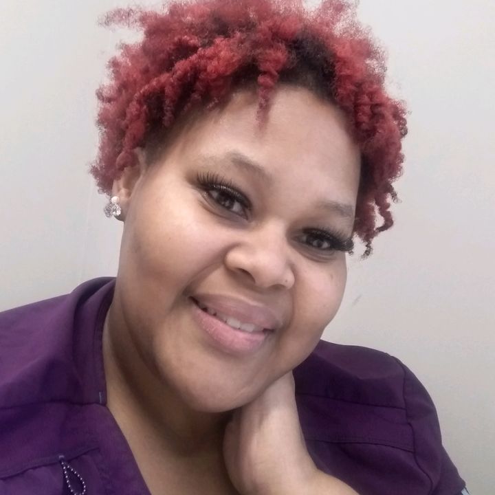Profile Picture of LaDonna Mcilwain (@msreddiva80) on Tiktok