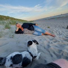 Profile Picture of Anja Jacobs (@anja.jacobs3) on Tiktok