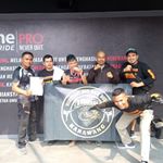 Profile Picture of Private Muaythai Jakarta (@anwar.ibrahim_pt) on Instagram