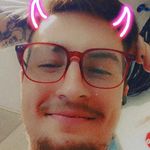 Profile Picture of Steven Burke (@webdevhokage) on Instagram