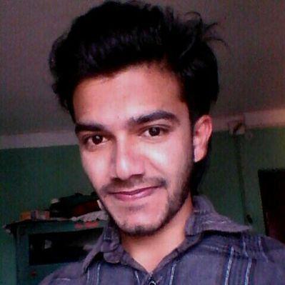 Profile Picture of Hari Pandey (@haripandey344) on Twitter