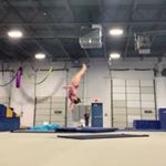 Profile Picture of madison danielle abrams (@madisons.gymnastics) on Instagram