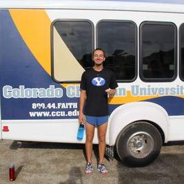 Profile Picture of  ⛪ ⚓Ben Ledbetter ⚓ (@ben_bedwetter) on Twitter