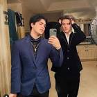 Profile Picture of   Thomas, Chase ,Tony... (@tomas_chase_tony_4_life) on Tiktok