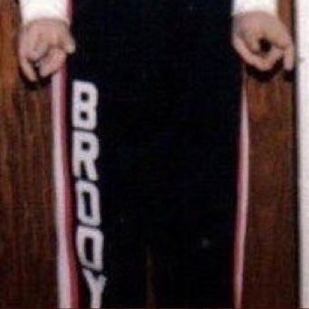 Profile Picture of Brody Mark (@brodymark) on Twitter