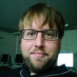 Profile Picture of Jonas Aeschlimann (@AeschlimannJohn) on Twitter