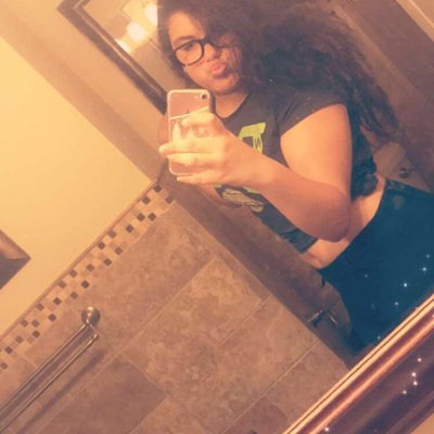 Profile Picture of Aliyah Daniels (@AliyahDaniels8) on Twitter