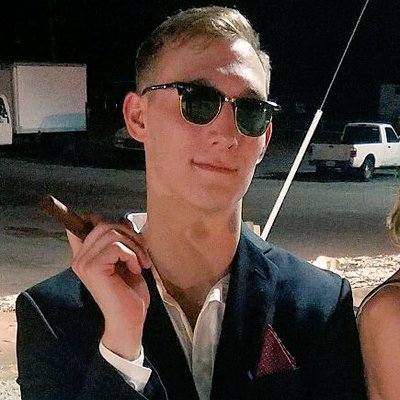 Profile Picture of Cole Manfred (@Da_Man_Fred) on Twitter