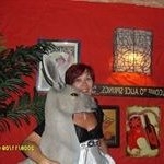 Profile Picture of Lucia Fitzgerald (@lucyrobox) on Instagram