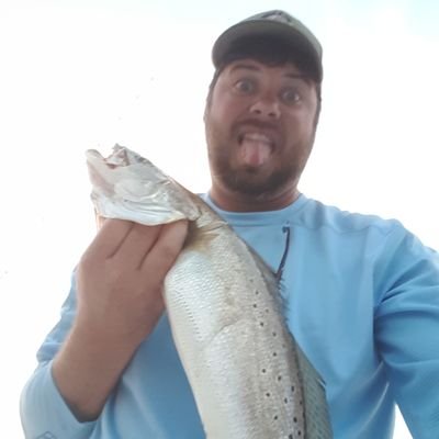 Profile Picture of Brad Bowen (@BogeyBrad) on Twitter