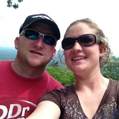 Profile Picture of Kris And Shea Ivy (@krisnshea08) on Twitter