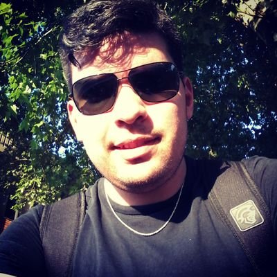 Profile Picture of Jesse Filipe (@jesse_filipe) on Twitter