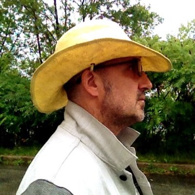 Profile Picture of Daniel Hamelin (@DanielHamelin1) on Twitter