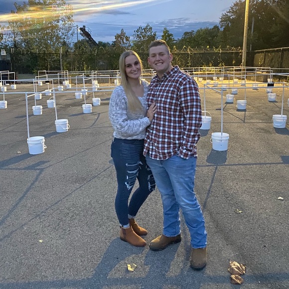 Profile Picture of Kylee Sugg (@kyleesugg) on Poshmark